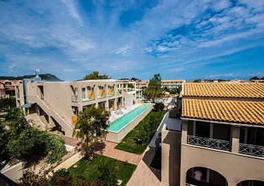 Ninos Amour Holiday Resort