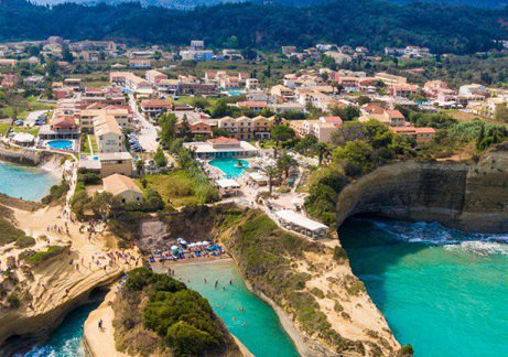Ninos Amour Holiday Resort