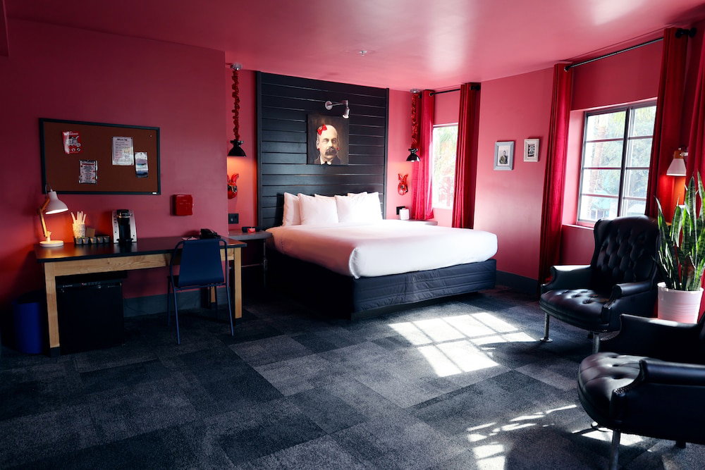 Hotel Hôtel Gaythering - Gay Hotel - All Adults Welcome