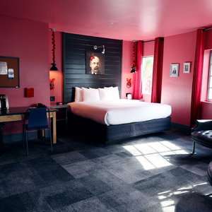 Sejur Hôtel Gaythering - Gay Hotel - All Adults Welcome vacanta Miami Beach