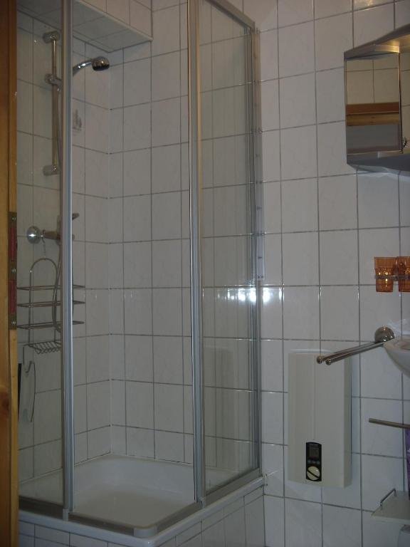 Hotel Ferienwohnung Ina