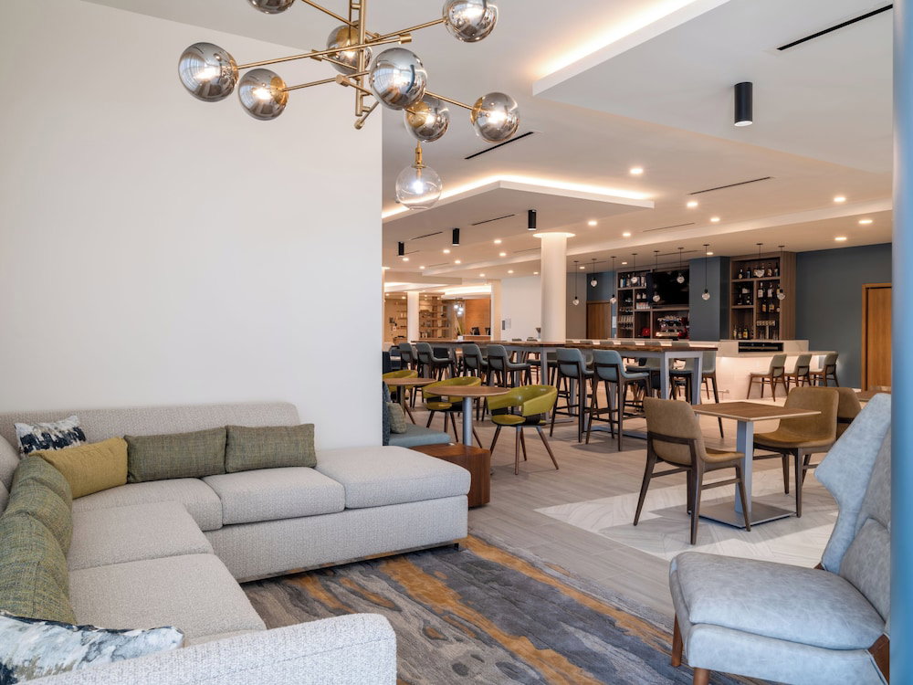 Even Hotel Miami - Doral Area, By Ihg