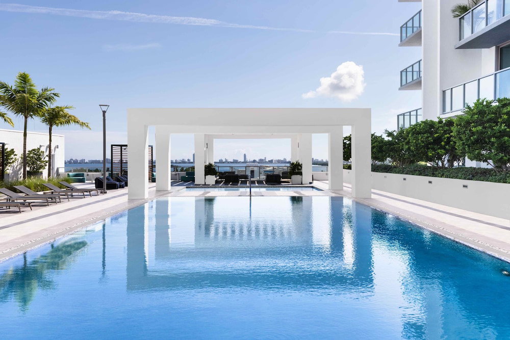 Hotel Nomada Residences