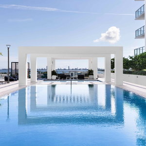 Hotel Nomada Residences cazare El Portal