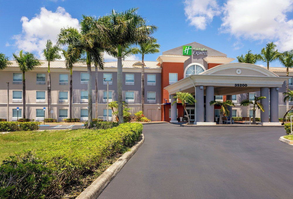 Hotel Holiday Inn Express & Suites Florida City By Ihg