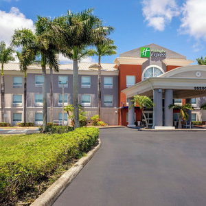 Hotel Holiday Inn Express & Suites Florida City By Ihg cazare Florida City