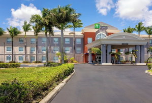 Hotel Holiday Inn Express & Suites Florida City By Ihg cazare Florida City
