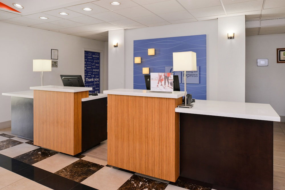 Holiday Inn Express & Suites Florida City By Ihg