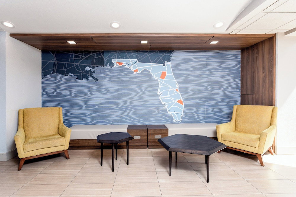 Holiday Inn Express & Suites Florida City By Ihg