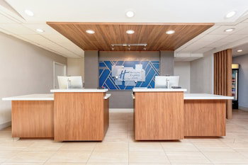Holiday Inn Express & Suites Florida City By Ihg