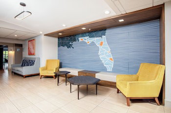 Holiday Inn Express & Suites Florida City By Ihg