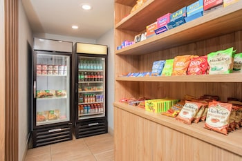 Holiday Inn Express & Suites Florida City By Ihg