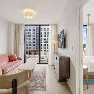 Hotel Miami Oasis 2Br Apartment With Pool cazare Midtown