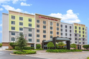 Hotel Hilton Garden Inn Homestead cazare Homestead