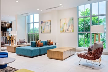 Hilton Garden Inn Homestead