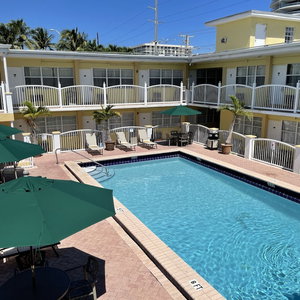 Hotel Beach Place Hotel cazare Dunes City