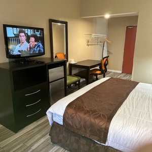 Hotel A-1 Budget Motel cazare Homestead