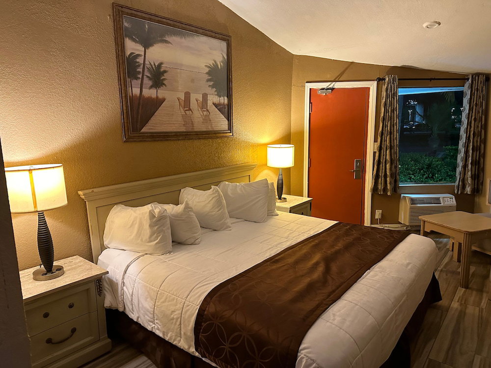 A-1 Budget Motel