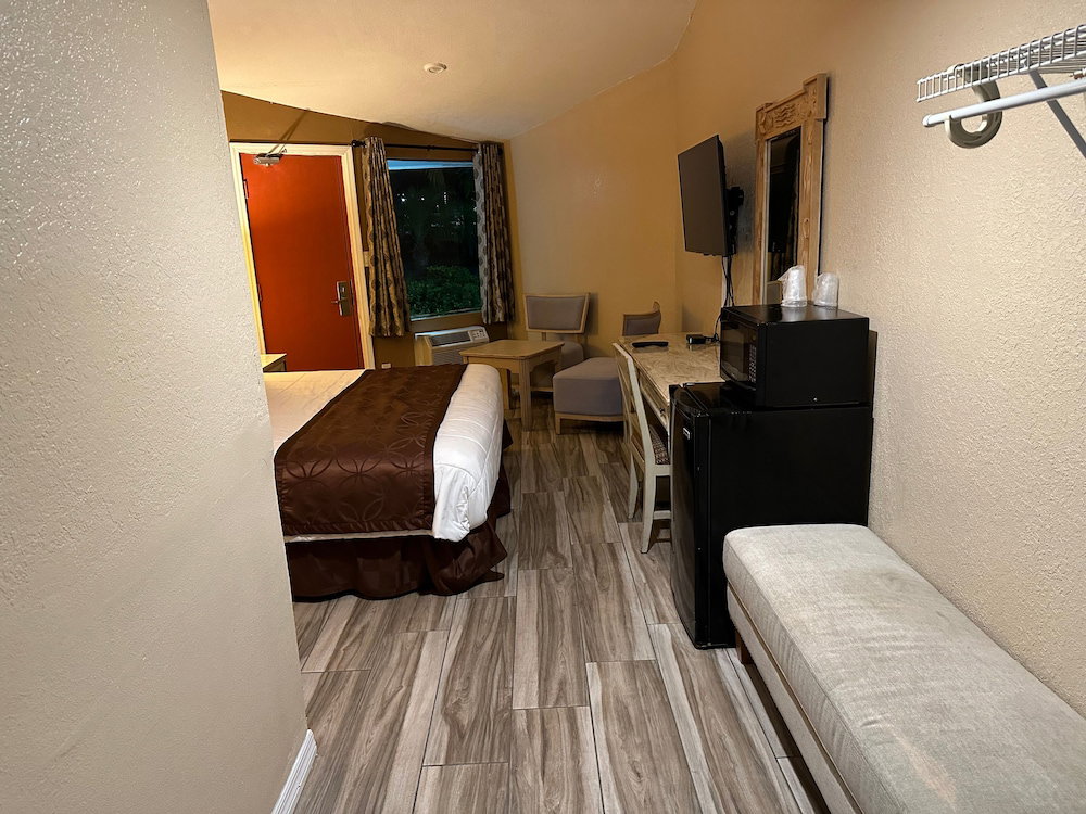A-1 Budget Motel