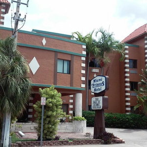 Sejur Miami Princess Hotel vacanta Flagami
