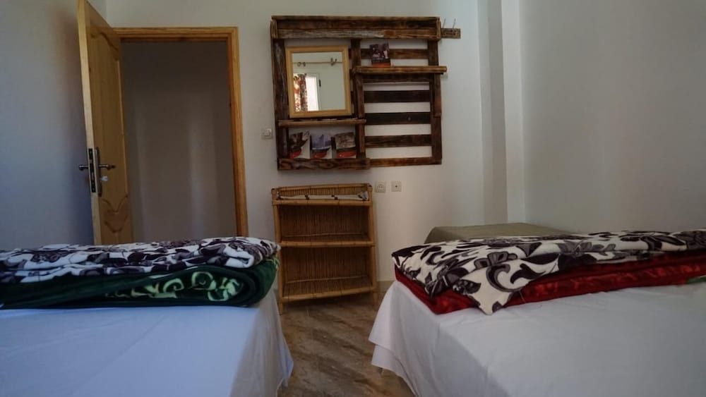 Agachill - Hostel