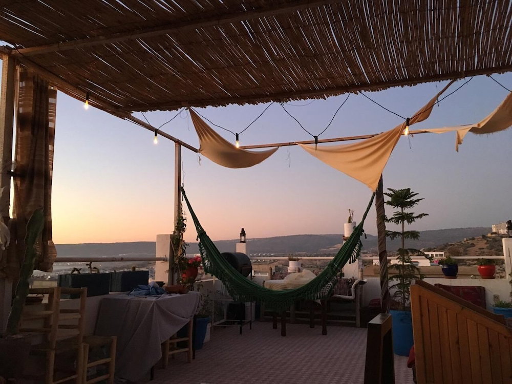 Agachill - Hostel