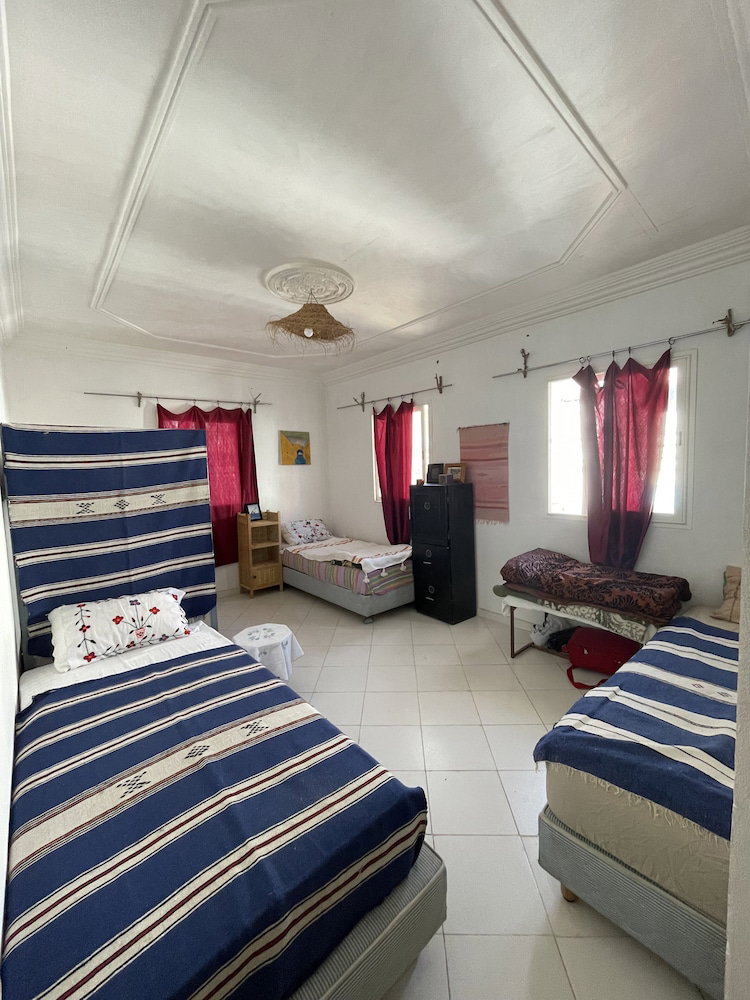 Agachill - Hostel