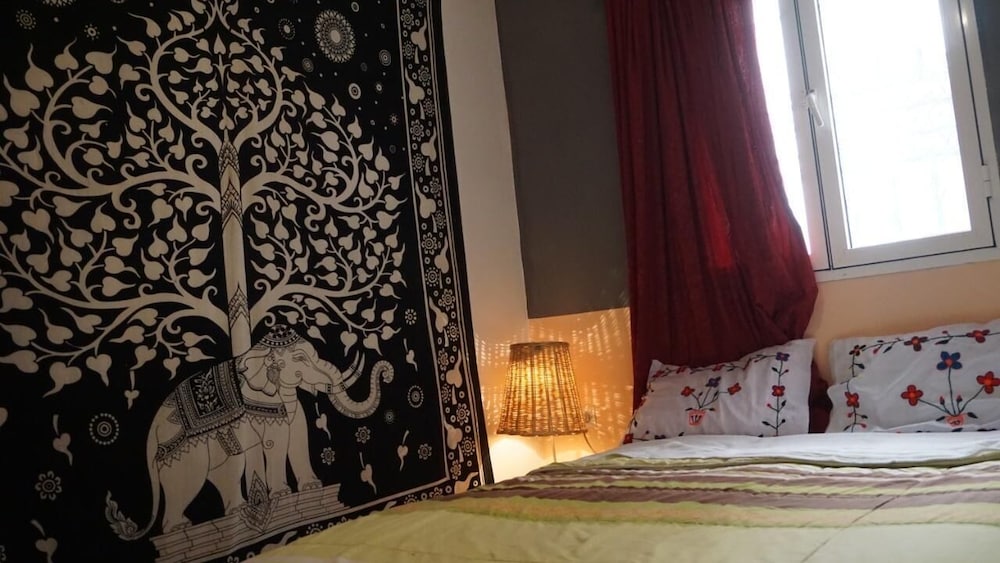 Agachill - Hostel