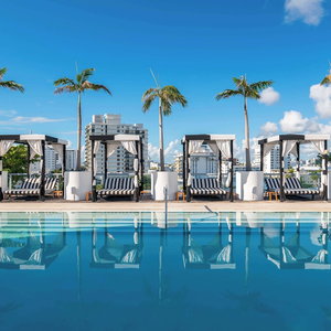 Sejur Boulan South Beach vacanta Miami Beach