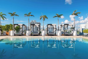 Hotel Boulan South Beach cazare Miami Beach