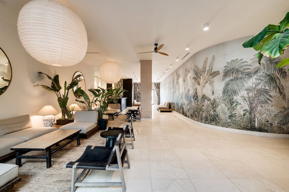 Boulan South Beach