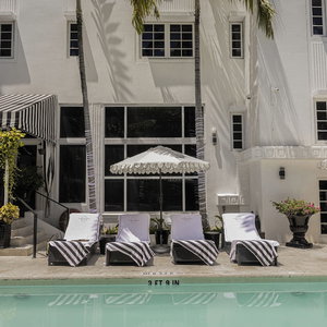 Sejur Hotel Croydon vacanta Miami Beach