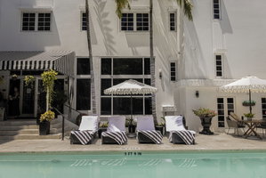Hotel Hotel Croydon cazare Miami Beach