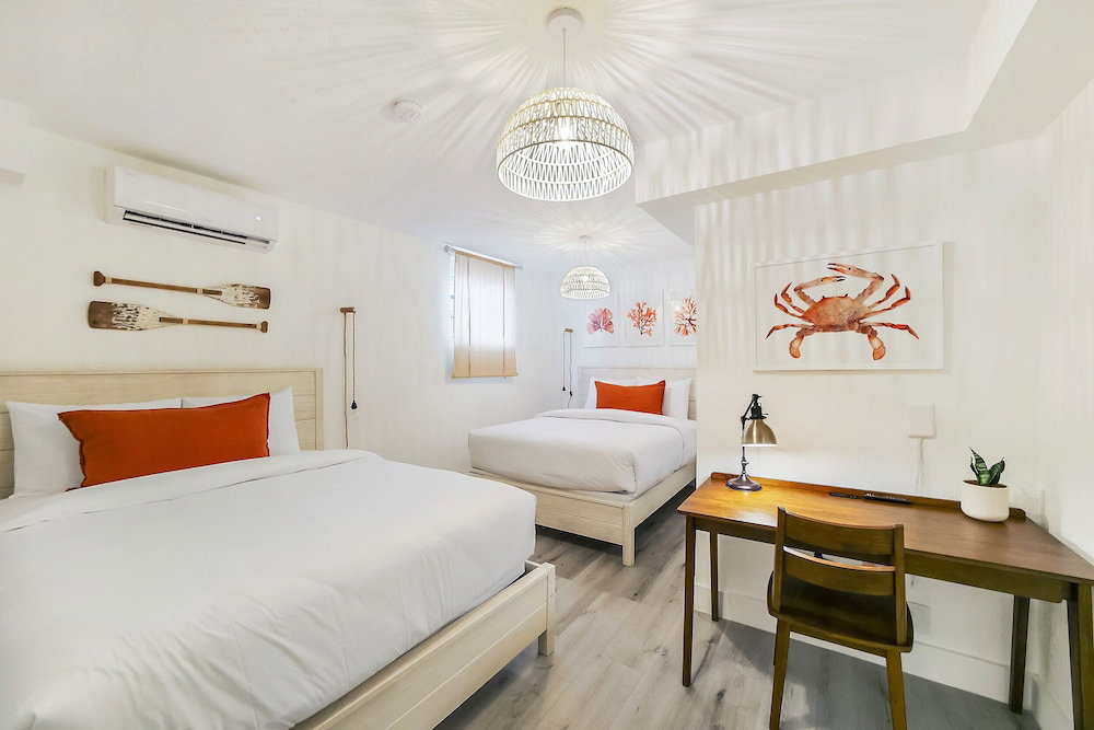 Hotel Alton Road