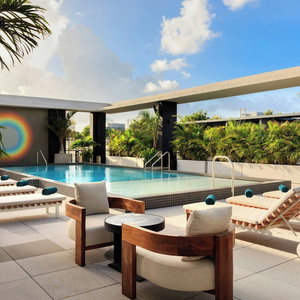 Sejur Moxy Miami Wynwood vacanta Midtown