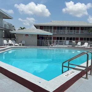 Hotel Garden Inn Homestead/Everglades/Gateway To Keys cazare Homestead