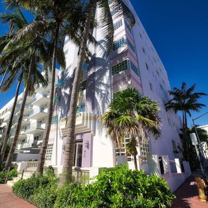 Hotel Le Particulier Miami cazare Miami Beach