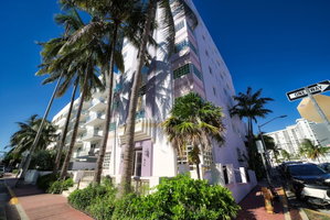 Hotel Le Particulier Miami cazare Miami Beach