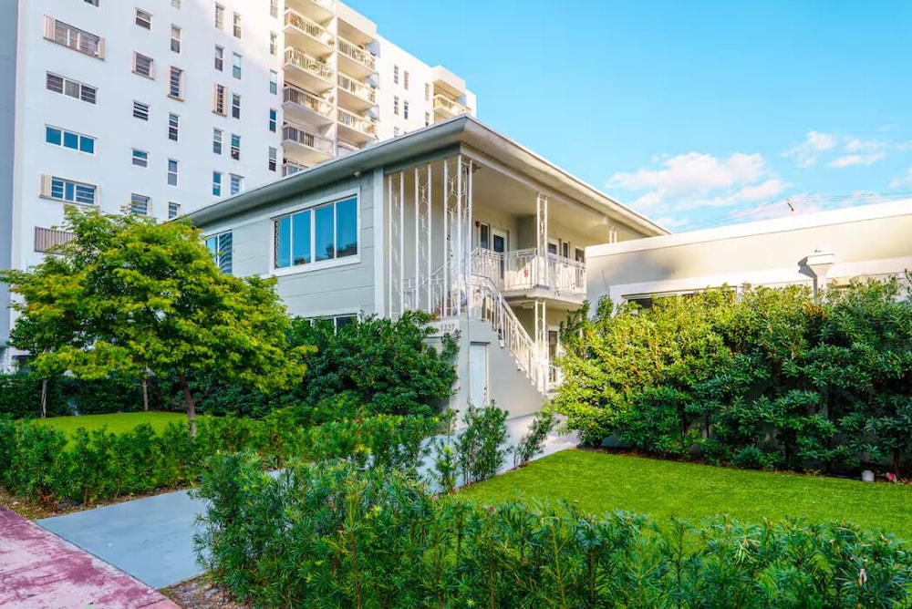 Hotel Boutique Apartments Flamingo
