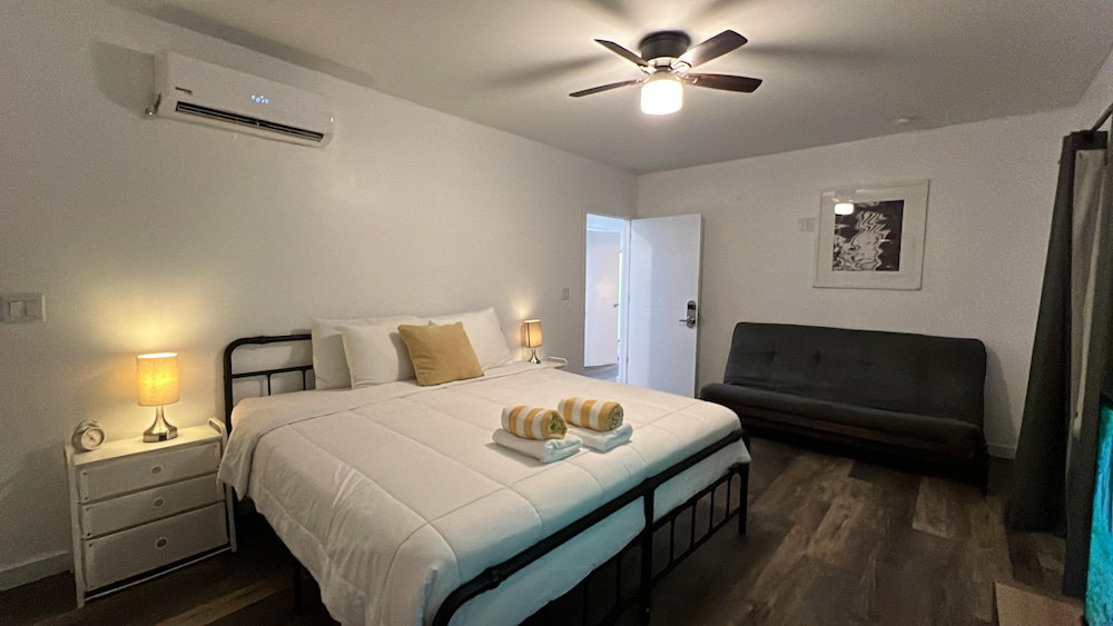 Boutique Apartments Flamingo