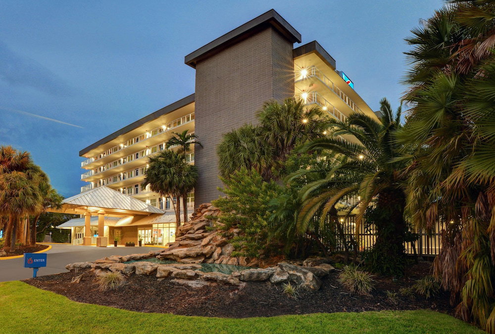 Hotel Motel 6 Cutler Bay, Fl
