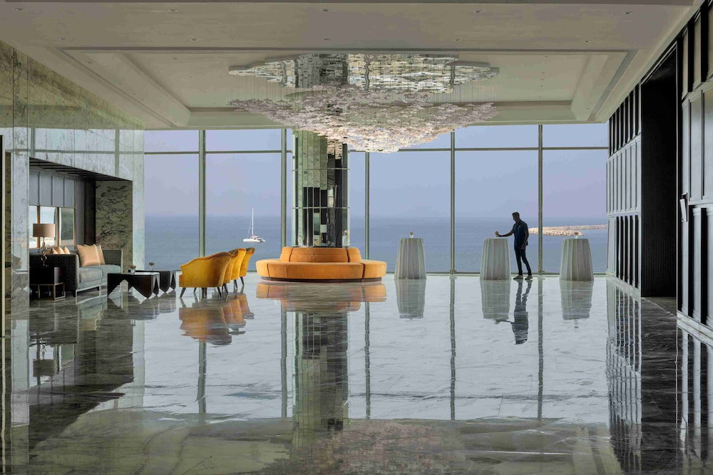 Hotel Itc Ratnadipa, A Luxury Collection Hotel, Colombo