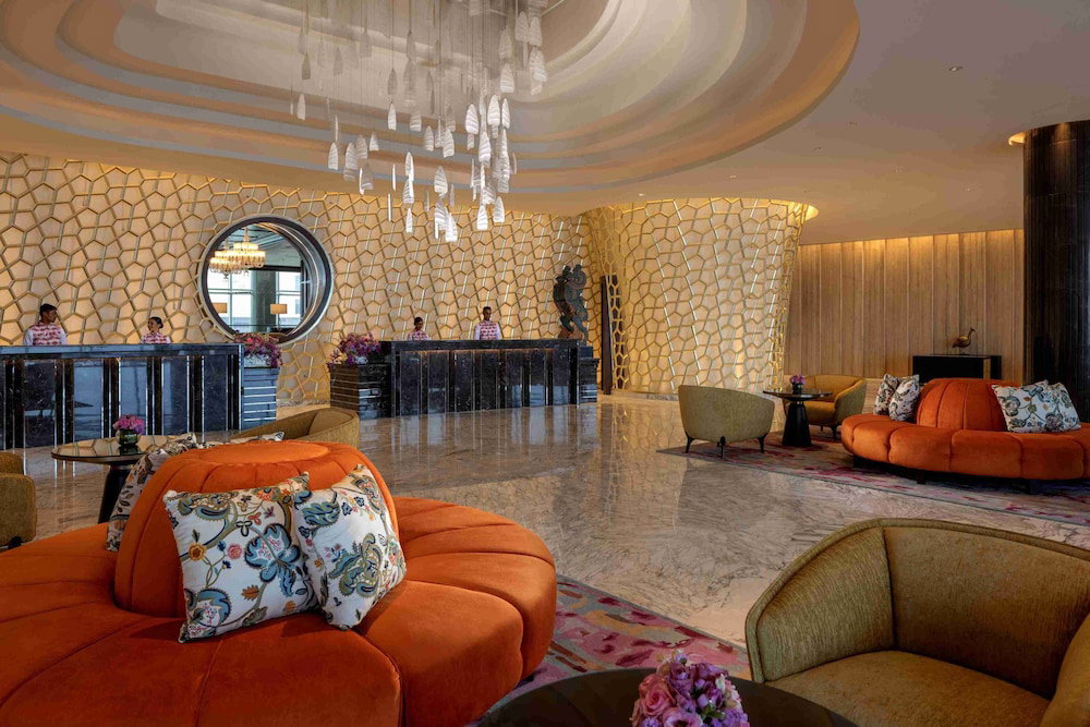 Itc Ratnadipa, A Luxury Collection Hotel, Colombo
