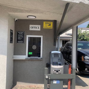 Hotel Vance Motel cazare Lynwood
