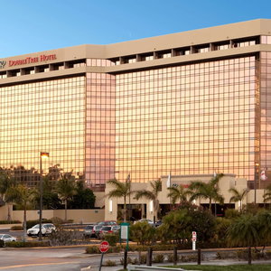 Sejur Doubletree By Hilton Hotel Miami Airport & Convention Center vacanta Flagami