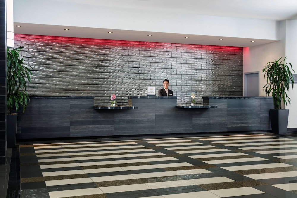 Doubletree By Hilton Hotel Miami Airport & Convention Center