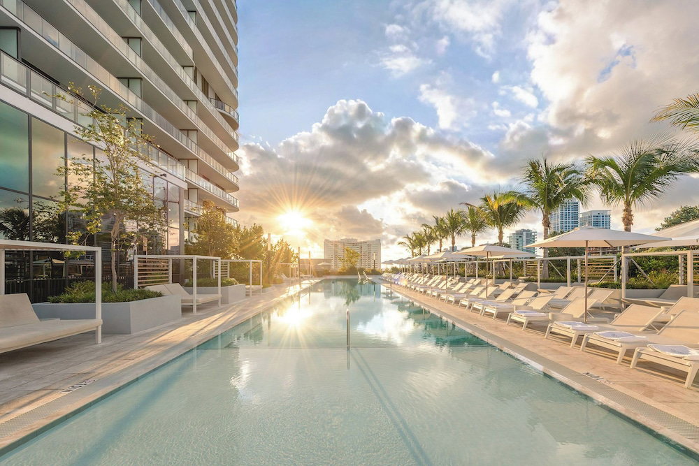 Hotel 72 Park - Miami Beach By Nomada