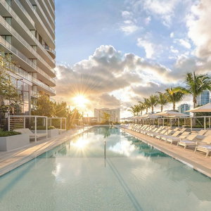 Hotel 72 Park - Miami Beach By Nomada cazare Dunes City