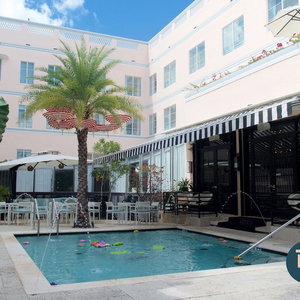 Sejur Roami At Hotel Astor vacanta Miami Beach