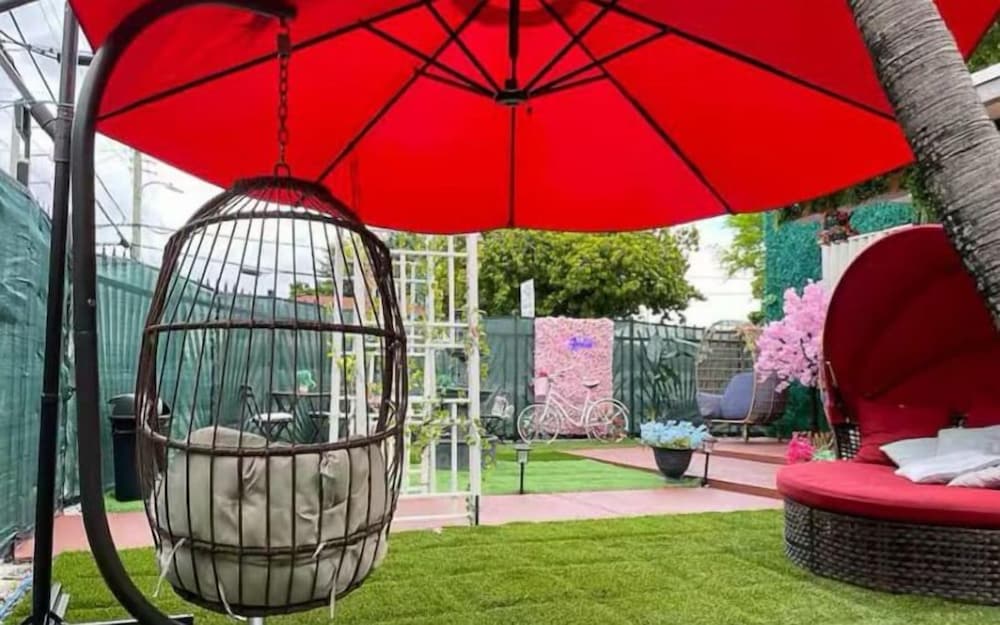 Hotel Art Gardens Wynwood